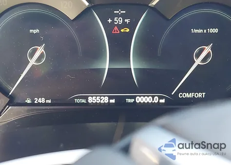 2019 BMW 530I from USA, damaged, VIN WBAJA5C53KBX46792